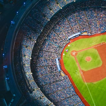 Cover Image for Between Innings: A YBF Community Night