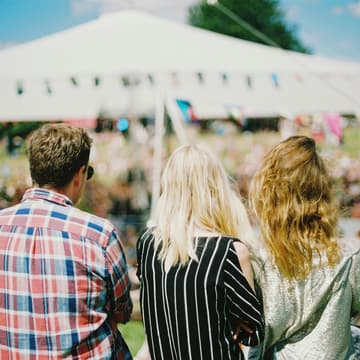 Cover Image for Columbia County Fair Visit