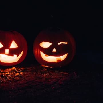 Cover Image for Spooktober Baltimore ENM + PolyAm Meetup