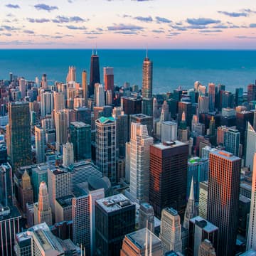Cover Image for Chicago Navattic Fanattics Meetup