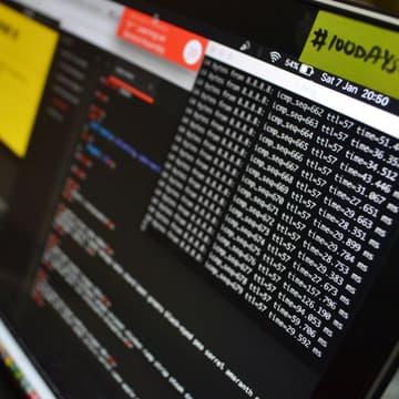 Cover Image for Intro to Cybersecurity
