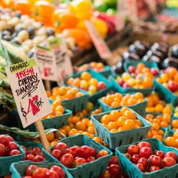 Cover Image for PWNNC Mountain View Pastries & Farmer's Market (Peninsula)