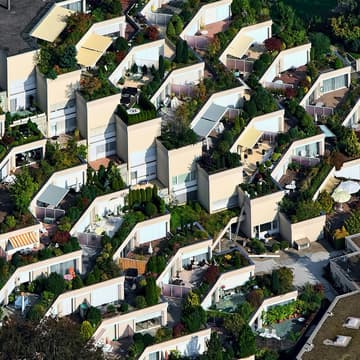 Cover Image for Evaluating Emerging Real Estate Business Concepts Workshop