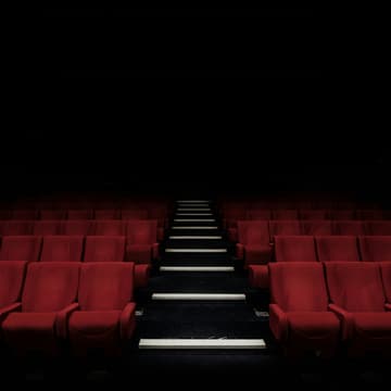 Cover Image for Movie Night