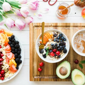 Cover Image for WTF is Eat the Rainbow? Nutrition - Uncomplicated