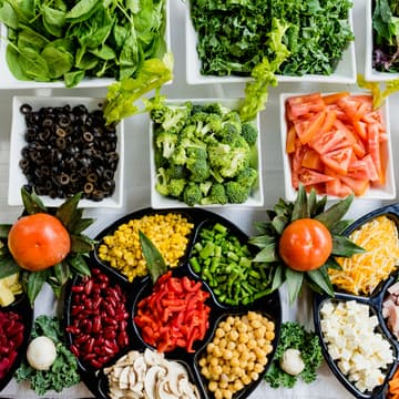 Cover Image for Food for Life: Cocina para tu Salud