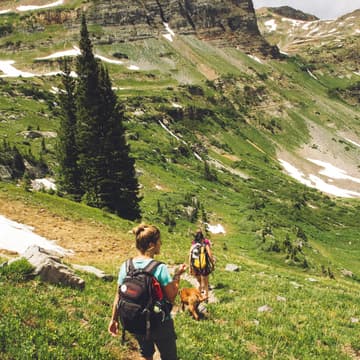 Cover Image for Weeknight Wanderings 🥾Boulder Hike