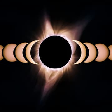 Cover Image for Embody the Sun & Moon: Sacred Hatha Breathwork Masterclass