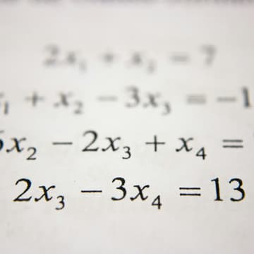 Cover Image for Calcul Littéral (slot 1)