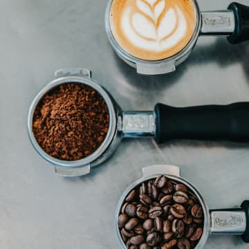 Cover Image for Nonprofit Datafolk Club: Randomised Coffee Trial