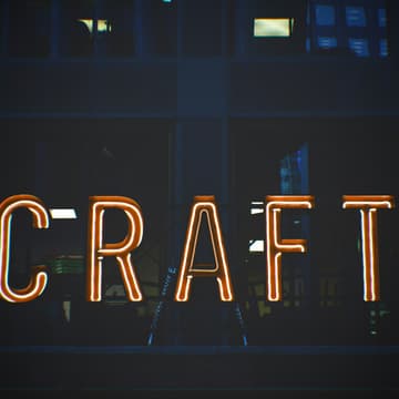 Cover Image for Craft Rave: Brunch