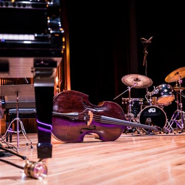Cover Image for Jazz Session