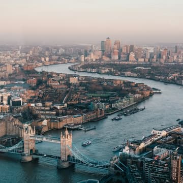 Cover Image for TIE Roundtable Lunch London x Venture Leaders FinTech
