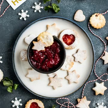Cover Image for Winter Holiday Getaway