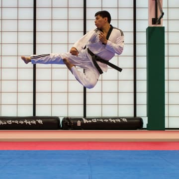 Cover Image for Krazy Visual Impairment Kung Fu!
