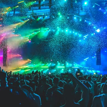 Cover Image for Park City Music Fest - Vendor Interest Registration