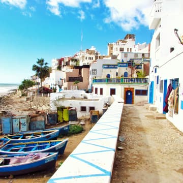 Cover Image for Creator Connect by CICCA - Winter Edition (Morocco)