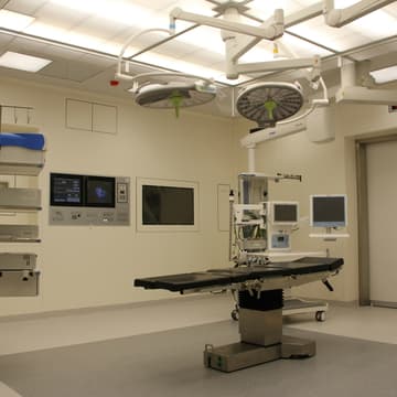 Cover Image for Decarb Healthcare