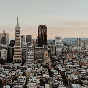 Cover Image for San Francisco Data Engineering Meetup with ClickHouse