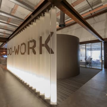 Cover Image for Coffee Co-Work — Sugar & Sip