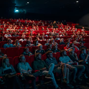 Cover Image for "You Can See Everything" Watch Party