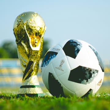 Cover Image for World Cup Screening