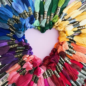 Cover Image for Stitch & Bitch- BYO Craft Night