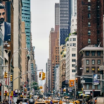 Cover Image for Volunteering Untapped NYC: The City Tutors (Nov 2026 Event)