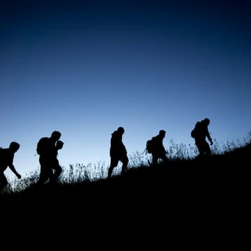 Cover Image for Hike & Hang (FREE)