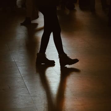 Cover Image for Line Dancing at The Grove at Lawn on D