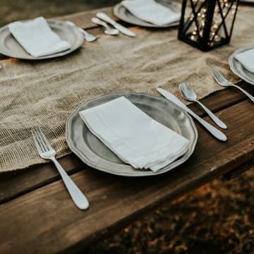 Cover Image for Shabbat Dinner