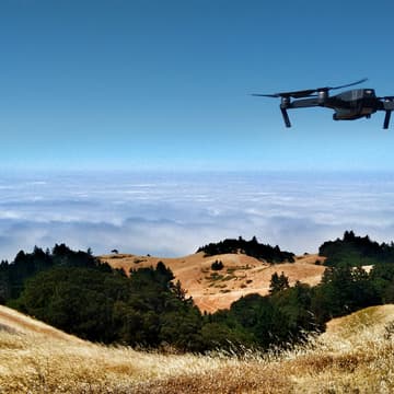 Cover Image for Intro to Drone Operations