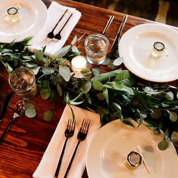 Cover Image for Private Dinner for Talent Leaders by Persona