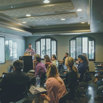 Cover Image for AI for Educators - Workshop 4