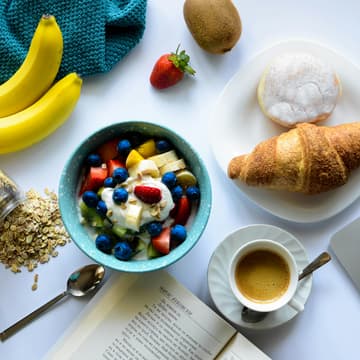 Cover Image for iMPACT Breakfast