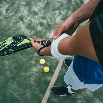 Cover Image for Athlix Padel Cup - 14.11.2026