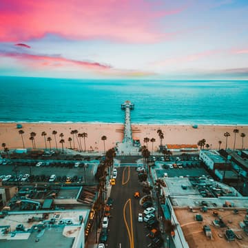 Cover Image for The LA Grind: LA Startup Community Walk
