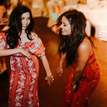 Cover Image for Salsa Dancing Class for Hispanic Heritage Month