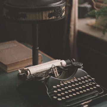 Cover Image for Virtual Coworking Session: AGAPSS Writing Encouragement Group