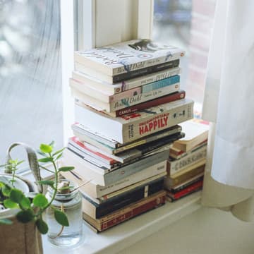 Cover Image for PWNNC September Book Club (San Francisco)