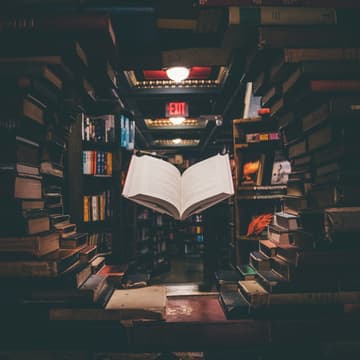 Cover Image for Silent Book Club Session n. 47 - Schöneberg!