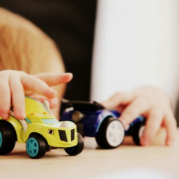 Cover Image for Tiny Tots