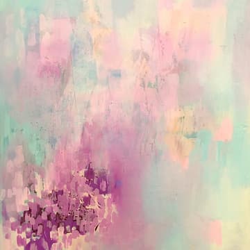 Cover Image for Faith & Paint