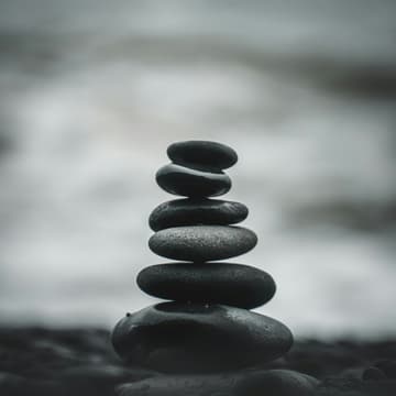 Cover Image for Inner Peace Masters Club Invitation