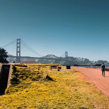 Cover Image for LWVSF member hike