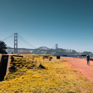 Cover Image for LWVSF member hike
