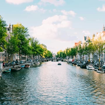 Cover Image for Open House Amsterdam