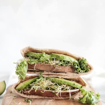 Cover Image for Open Community Potluck Lunch