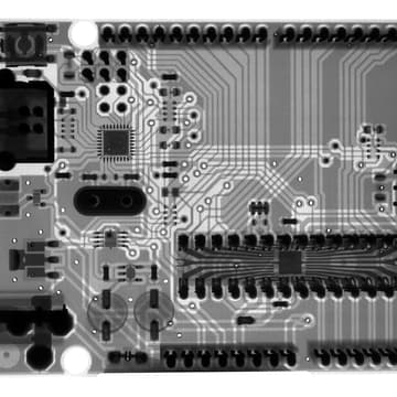 Cover Image for Micro-controllers [BUNDLE]