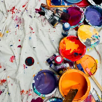 Cover Image for Open Studios